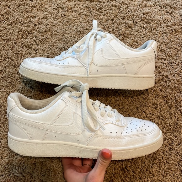 Nike Court Vision Low - Picture 3 of 4